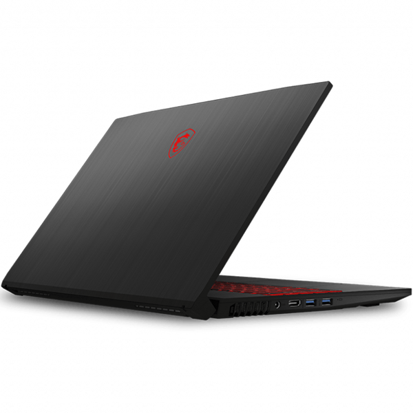 Laptop MSI GF75 Thin 10SCXR 013VN