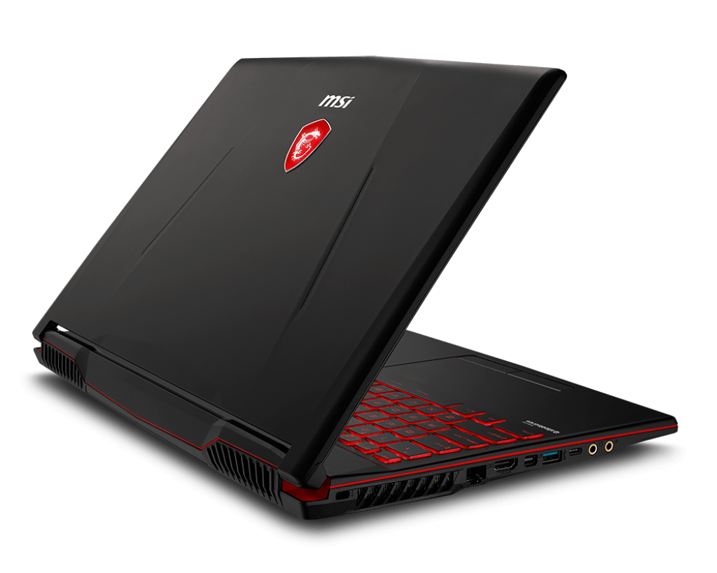 Laptop MSI GL63 8RC-436VN (GeForce® GTX 1050, 4GB GDDR5,windows 10)