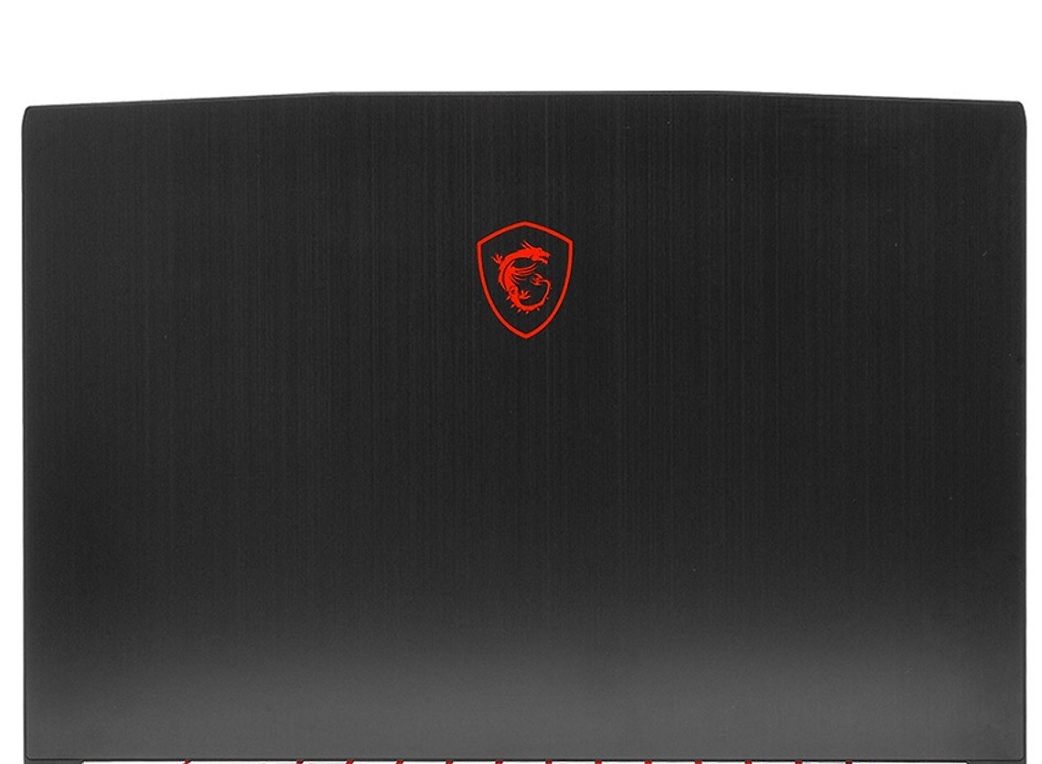 Laptop MSI GL65 9SD-022VN Core i5 | SSD 512GB
