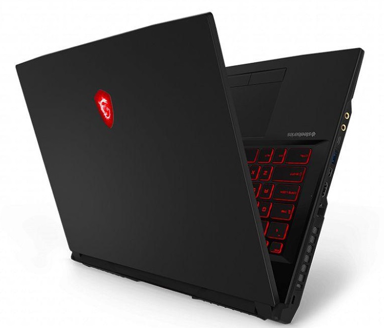 Laptop MSI GL65 9SD-022VN Core i5 | SSD 512GB
