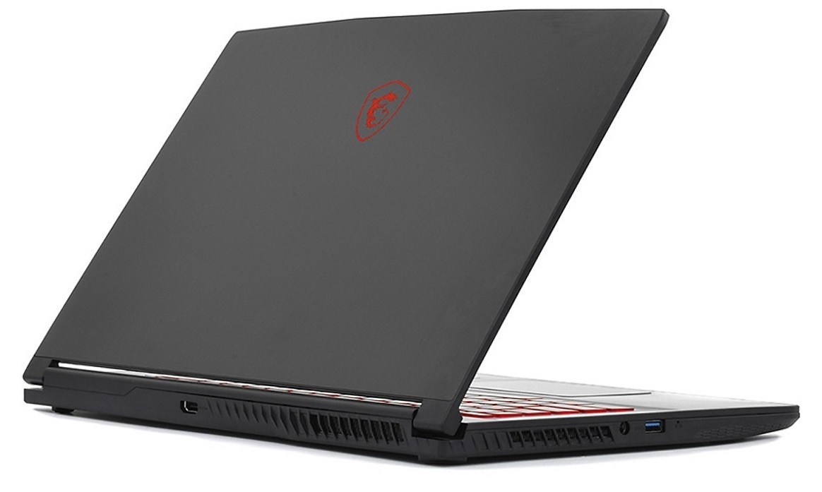 Laptop MSI GL65 9SD-022VN Core i5 | SSD 512GB
