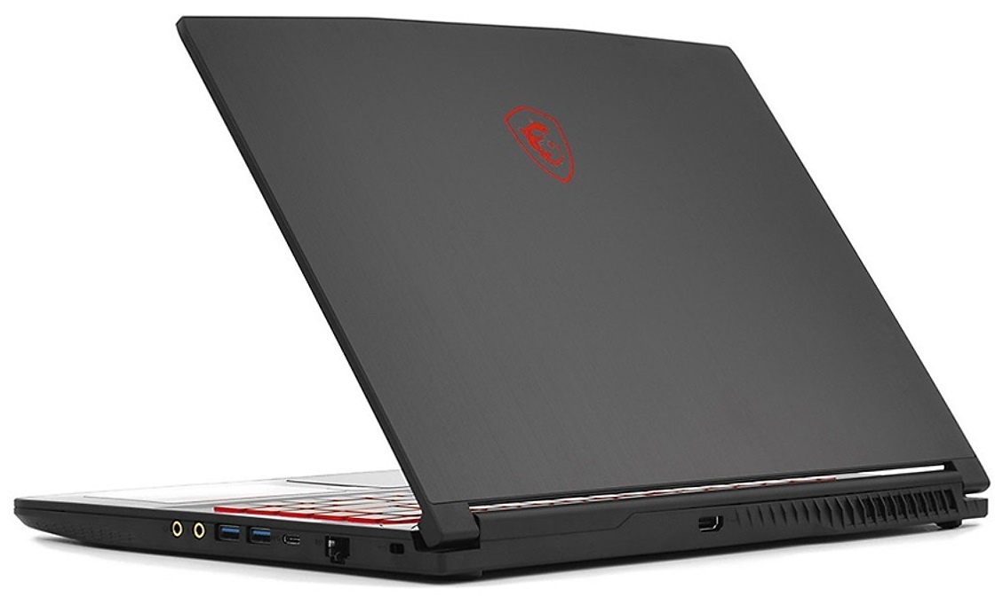 Laptop MSI GL65 9SD-022VN Core i5 | SSD 512GB