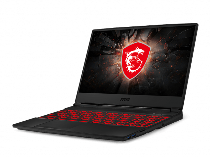 Laptop MSI GL65 Leopard 10SCXK 093VN
