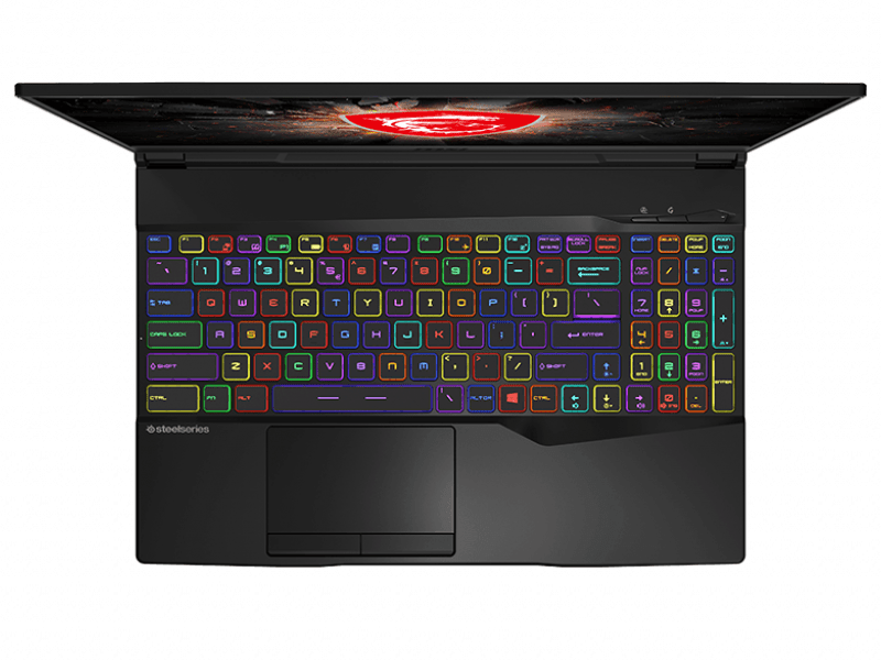 Laptop MSI GL65 Leopard 10SCXK 093VN