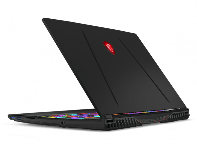 Laptop MSI GL65 Leopard 10SCXK 093VN
