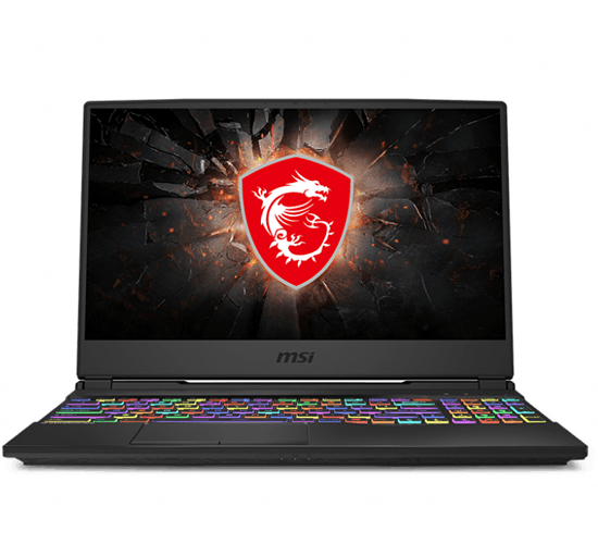 Laptop MSI GL65 Leopard 10SCXK 093VN