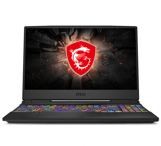 Laptop MSI GL65 Leopard 10SCXK 089VN