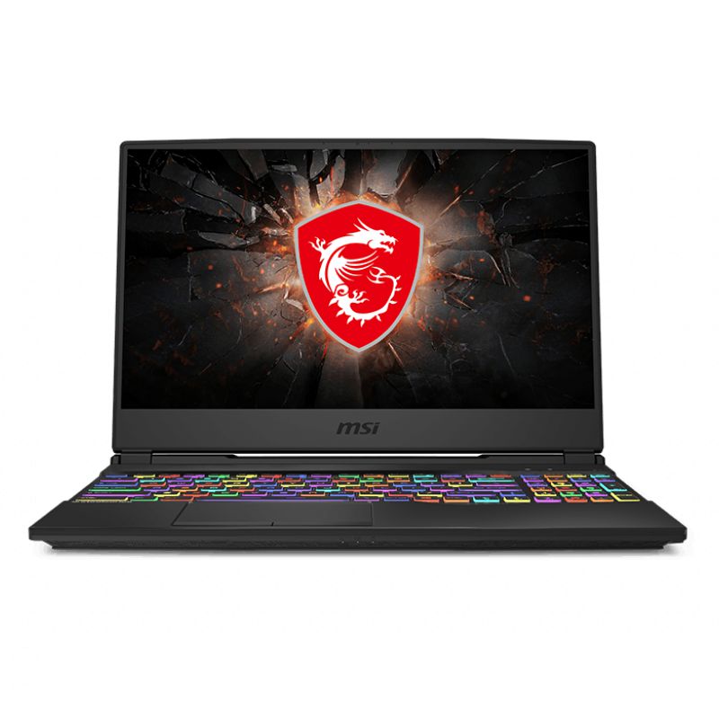 Laptop MSI GL65 Leopard 10SDK 242VN
