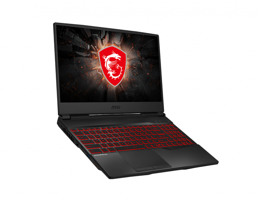 Laptop MSI GL65 Leopard 10SEK 235VN