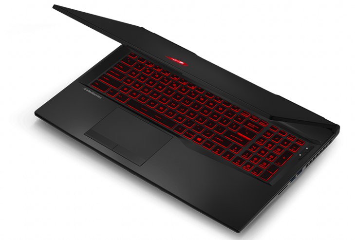 Laptop MSI GL75 9SD-035VN Core i7 | SSD 512GB