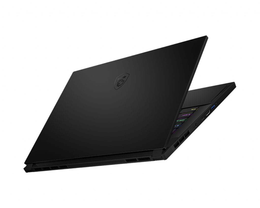 Laptop MSI GS66 Stealth 10SE 213VN