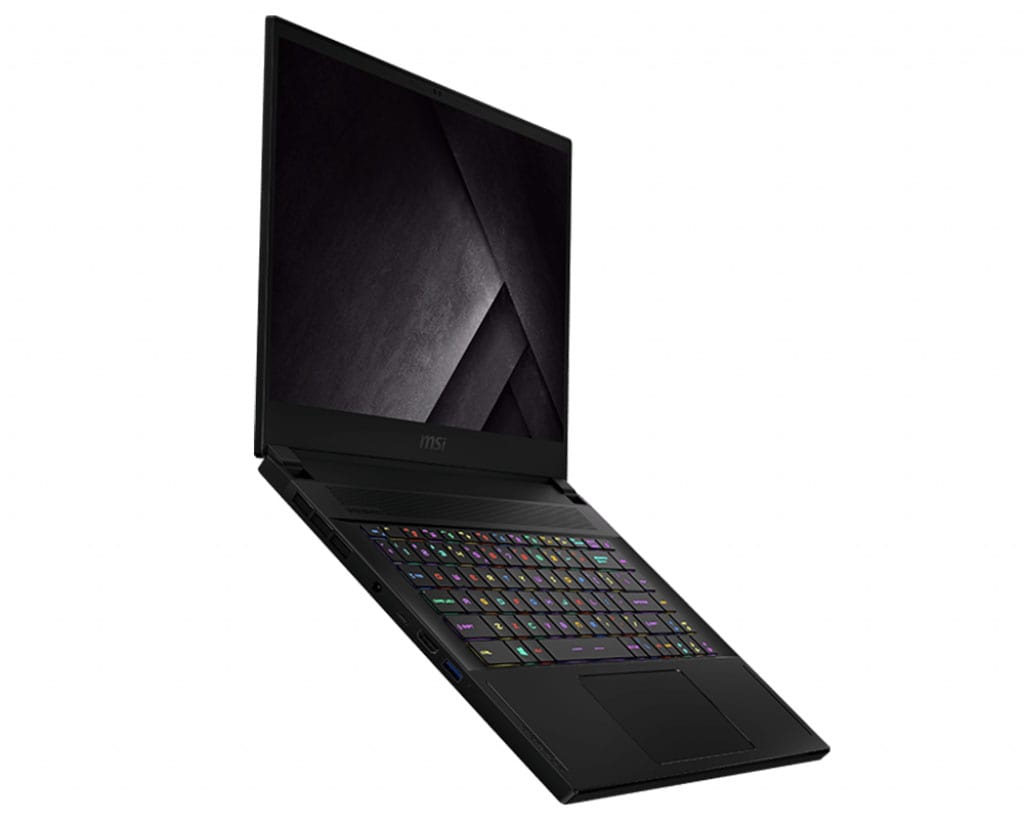 Laptop MSI GS66 Stealth 10SE 213VN