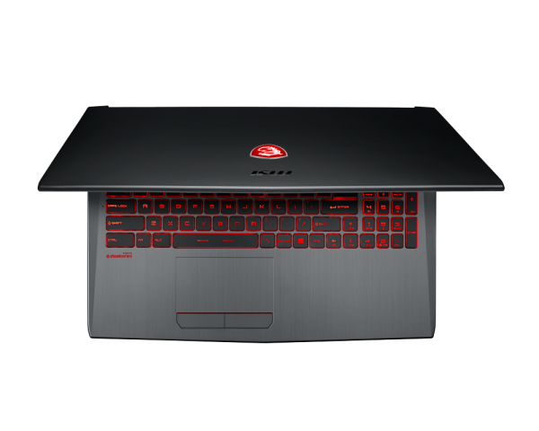 Laptop MSI GV62 7RD-1882XVN (GeForce® GTX 1050,4GB GDDR5)