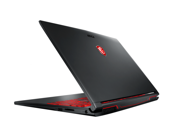 Laptop MSI GV62 7RD-1882XVN (GeForce® GTX 1050,4GB GDDR5)