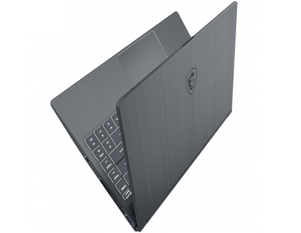Laptop MSI Modern 14 A10M 1028VN