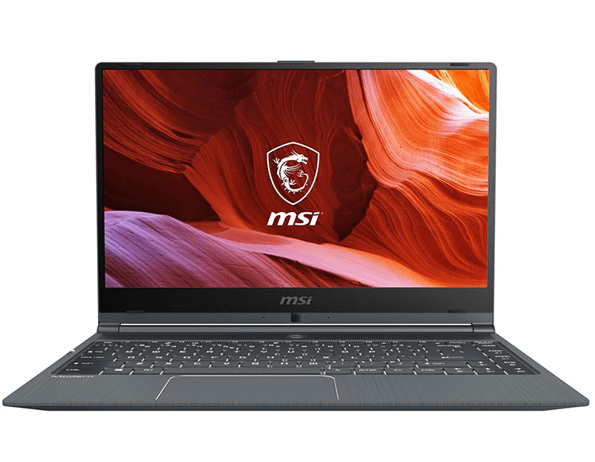 Laptop MSI Modern 14 A10M 1028VN