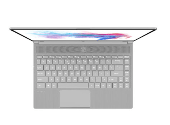 Laptop MSI Modern 14 A10M 692VN