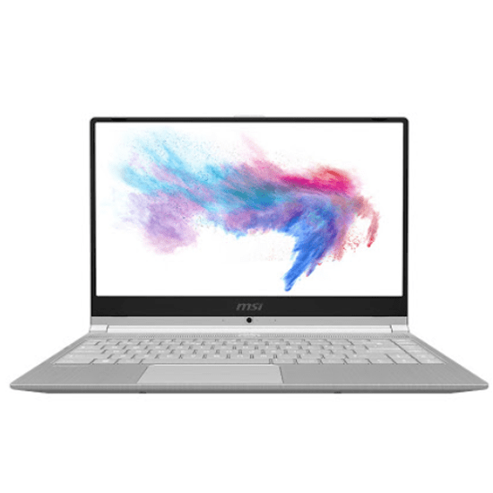 Laptop MSI Modern 14 A10M 692VN