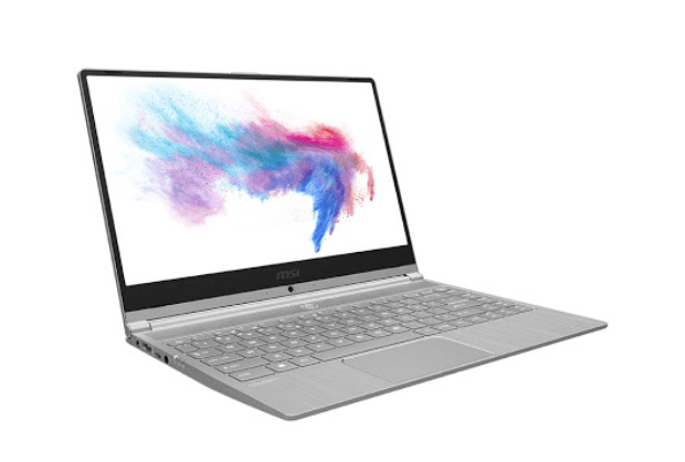 Laptop MSI Modern 14 A10M 692VN