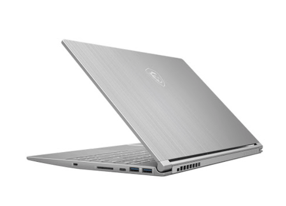 Laptop MSI Modern 14 A10M 692VN