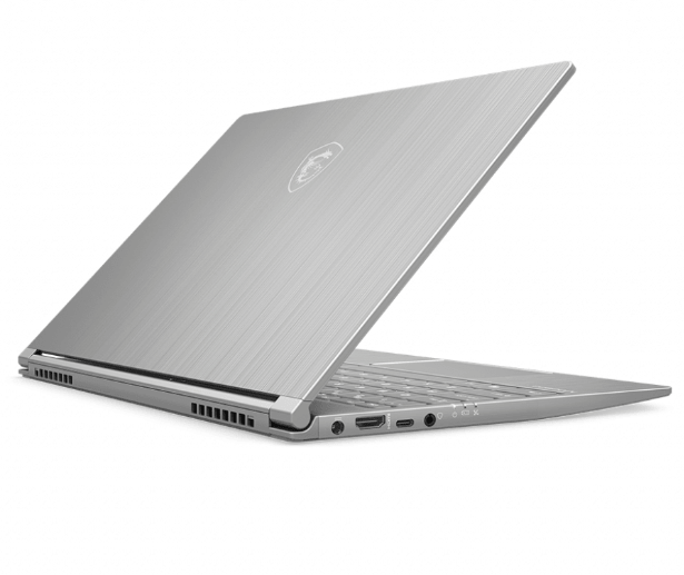 Laptop MSI Modern 14 A10M 693VN