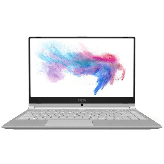 Laptop MSI Modern 14 A10M 693VN