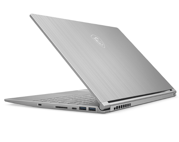 Laptop MSI Modern 14 A10M 693VN
