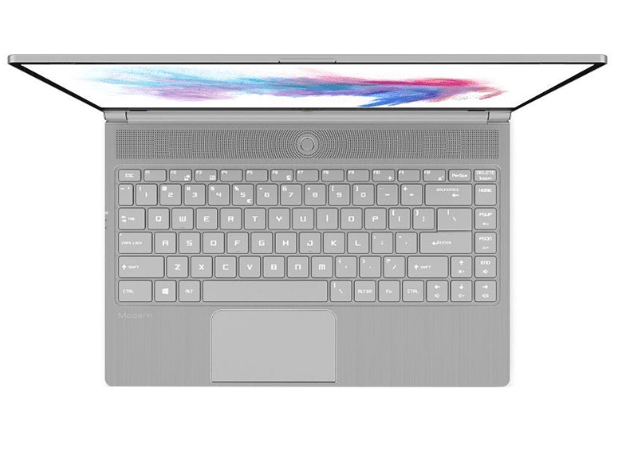 Laptop MSI Modern 14 A10M 693VN