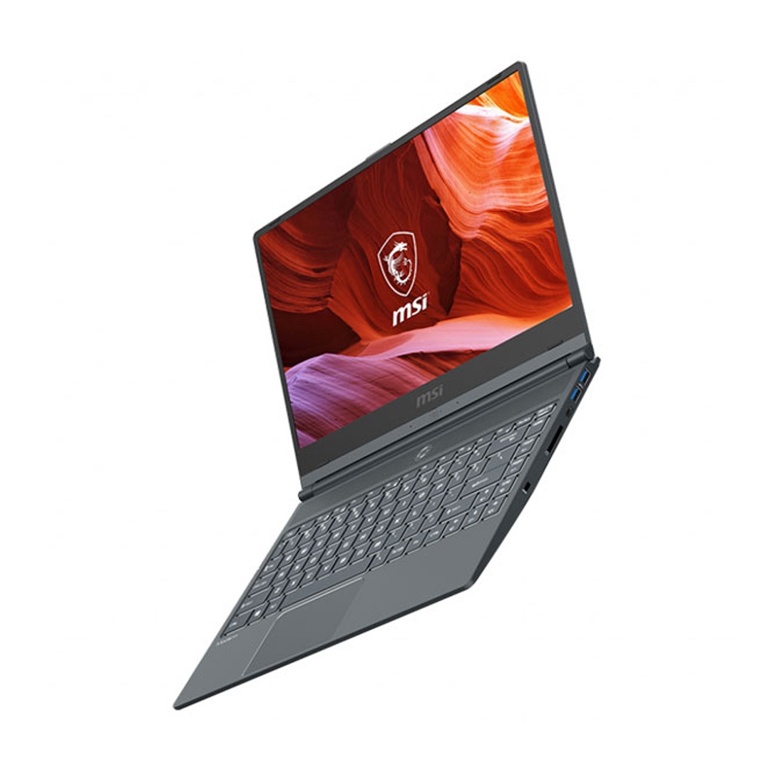 Laptop MSI Modern 14 A10RAS 1041VN