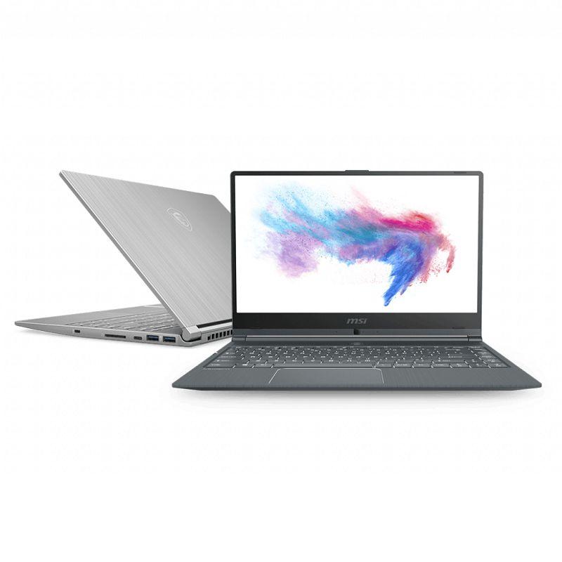 Laptop MSI Modern 14 A10RB 888VN