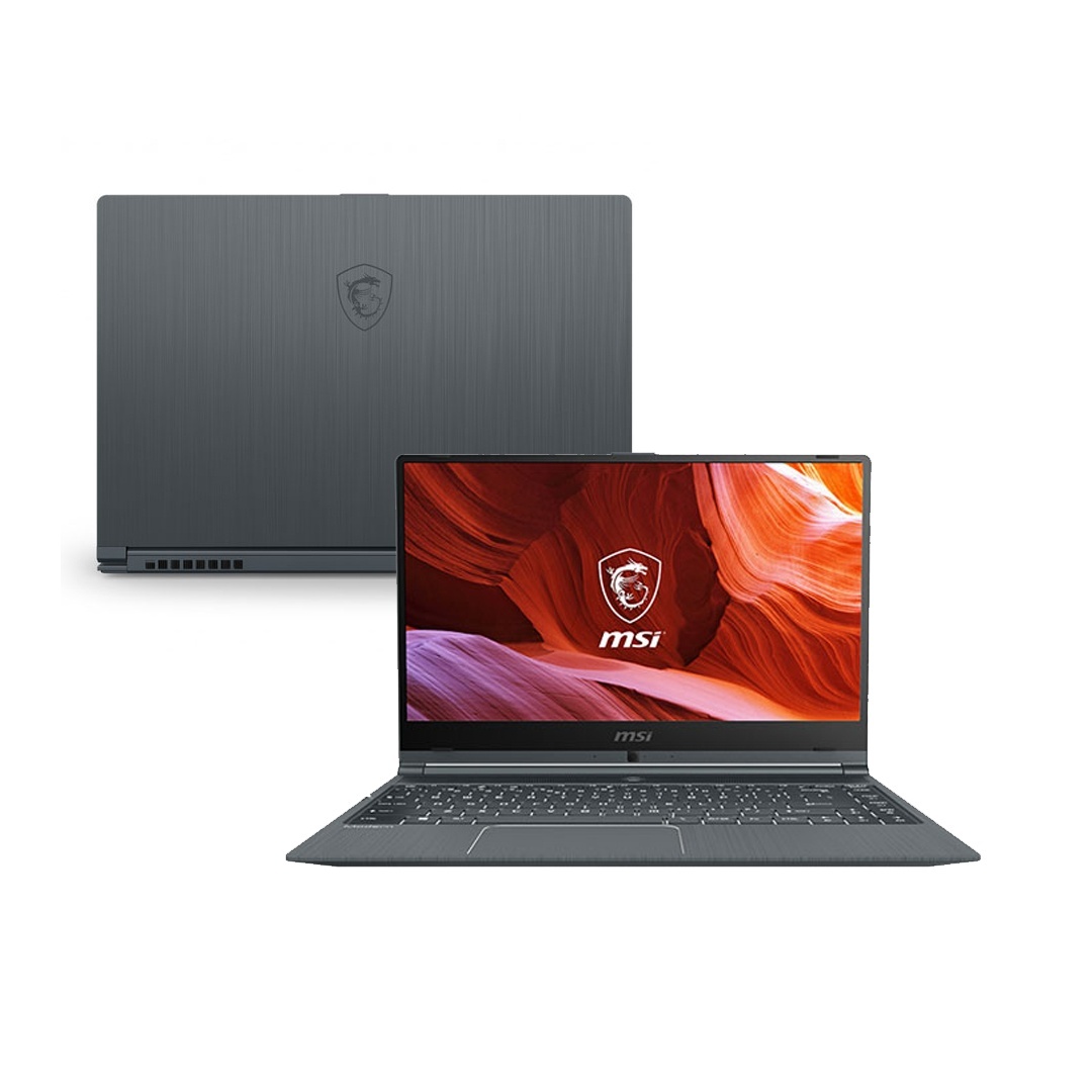 Laptop MSI Modern 14 A10RB 888VN