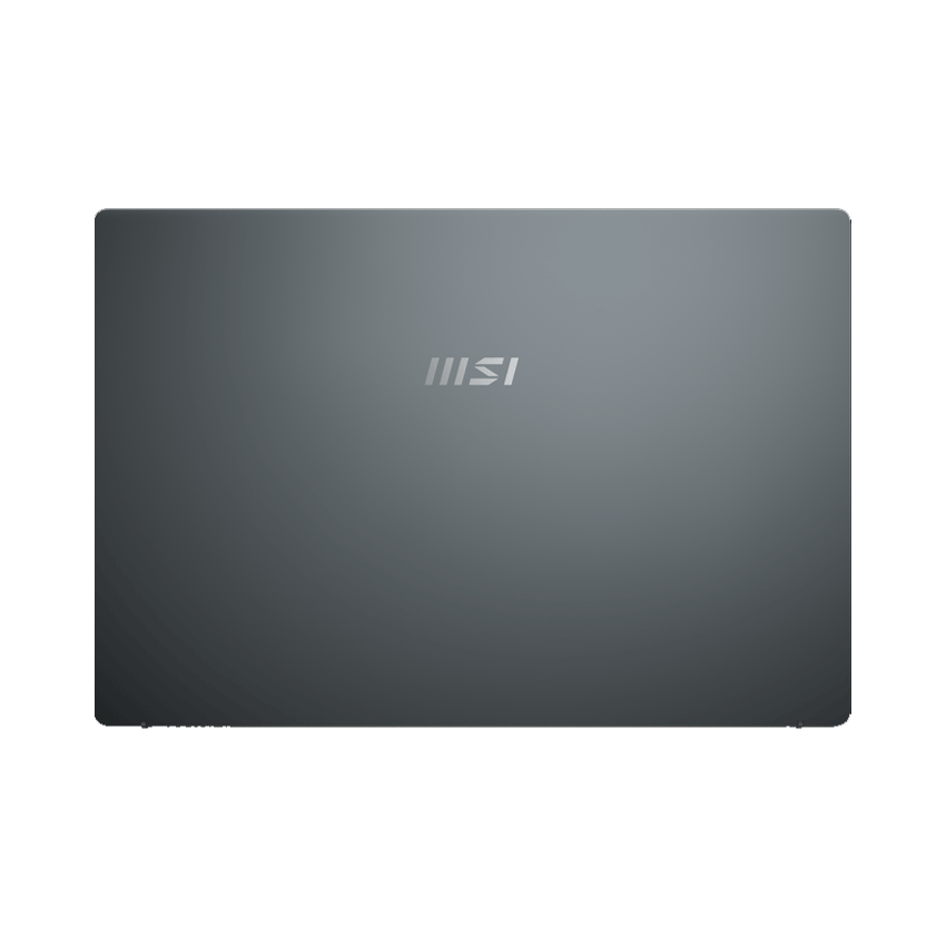 Laptop MSI Modern 14 B10MW 635VN Xám