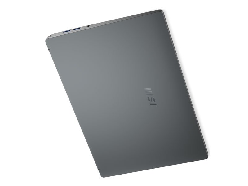Laptop MSI Modern 14 B10MW 647VN Xám