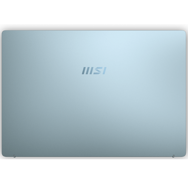 Laptop MSI Modern 14 B11SB 074VN Xanh