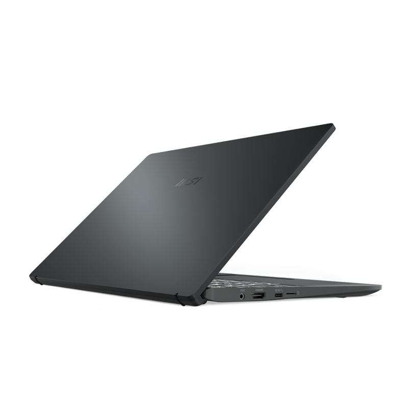 Laptop MSI Modern 14 B11SB 244VN Xám