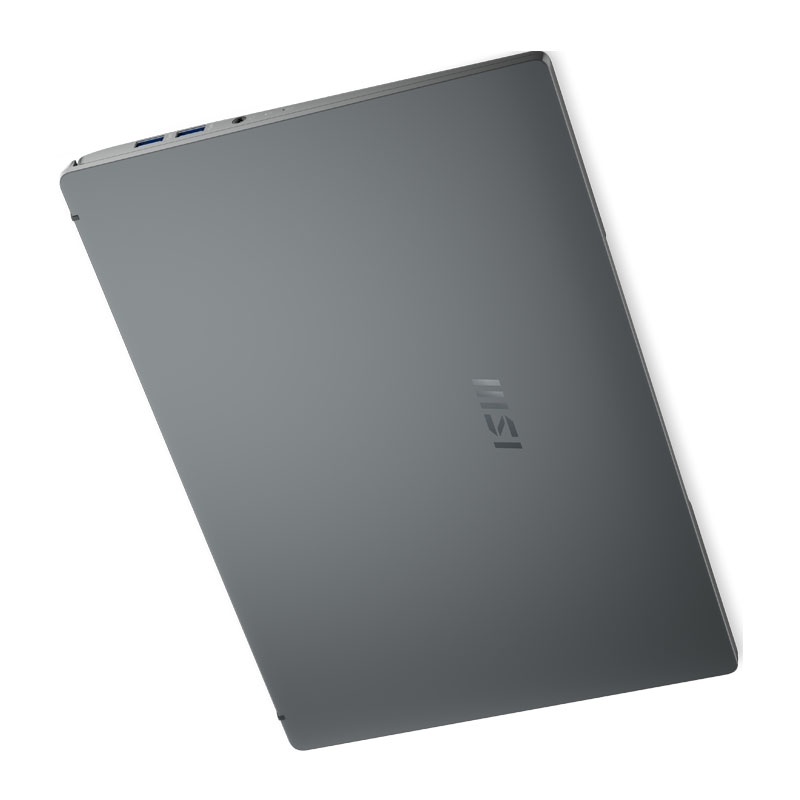 Laptop MSI Modern 14 B11SB 244VN Xám