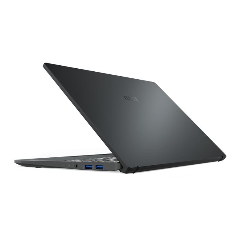 Laptop MSI Modern 14 B11SB 244VN Xám