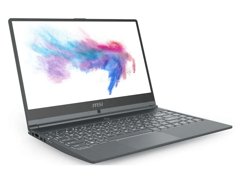 Laptop MSI Modern 14 B4M 290VN