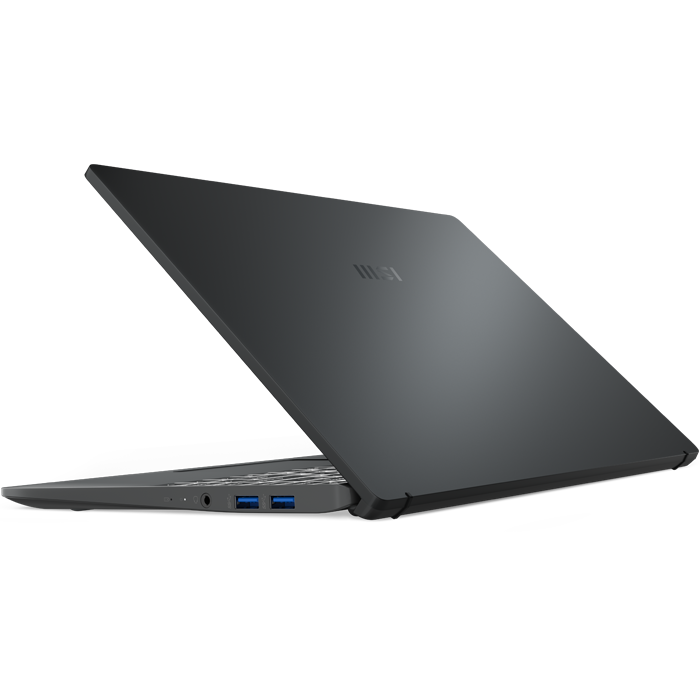 Laptop MSI Modern 14 B5M 064VN Xám