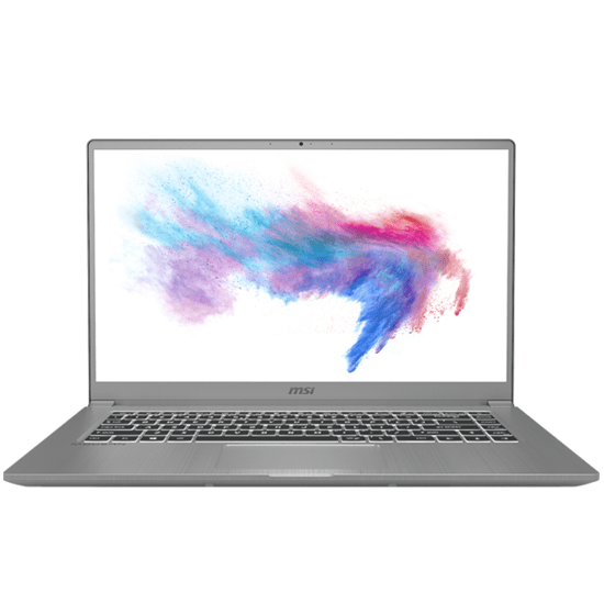 Laptop MSI Modern 15 A10M 068VN