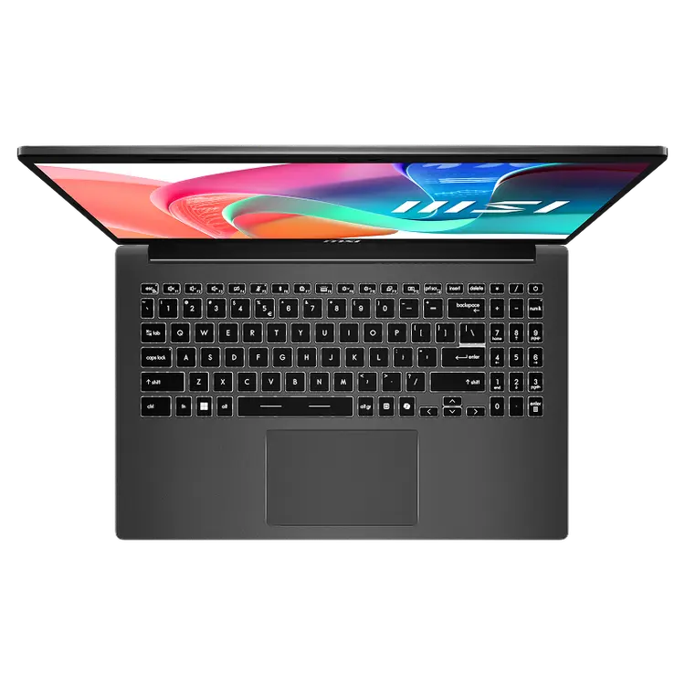 Laptop MSI Modern 15 F1MG-1225VN /Core 5-120U/16GB/512GB/15.6FHD /3C/W11HS/LKB/2Y/TÚI