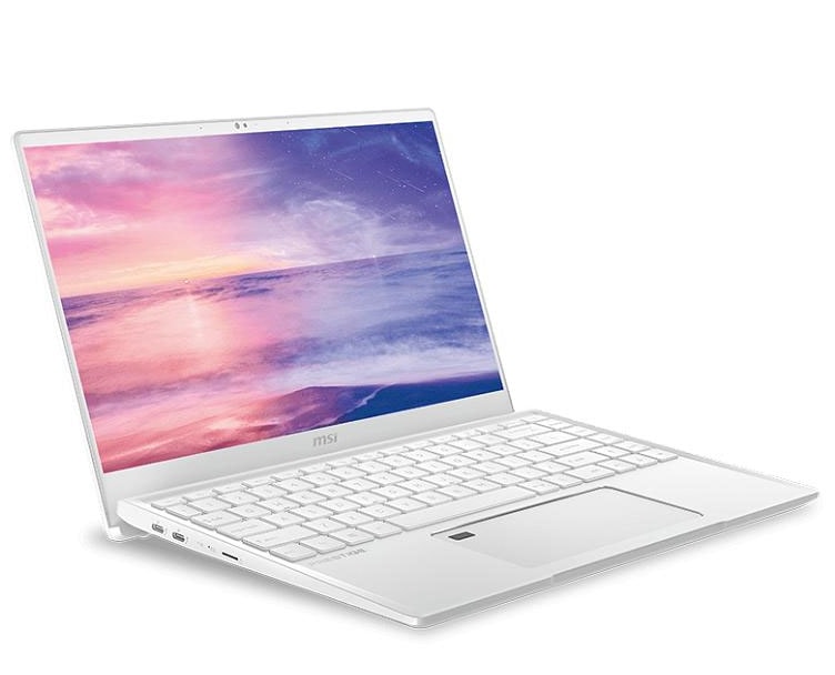 Laptop MSI Prestige 14 A10RB 028VN