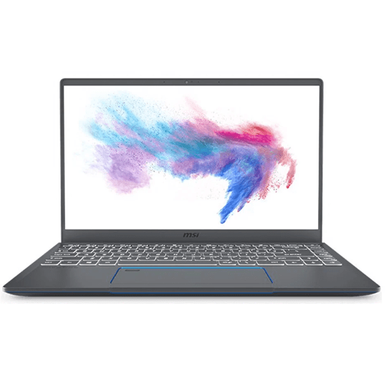 Laptop MSI Prestige 14 A10RB 028VN