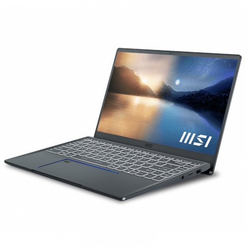 Laptop MSI Prestige 14 EVO 089VN
