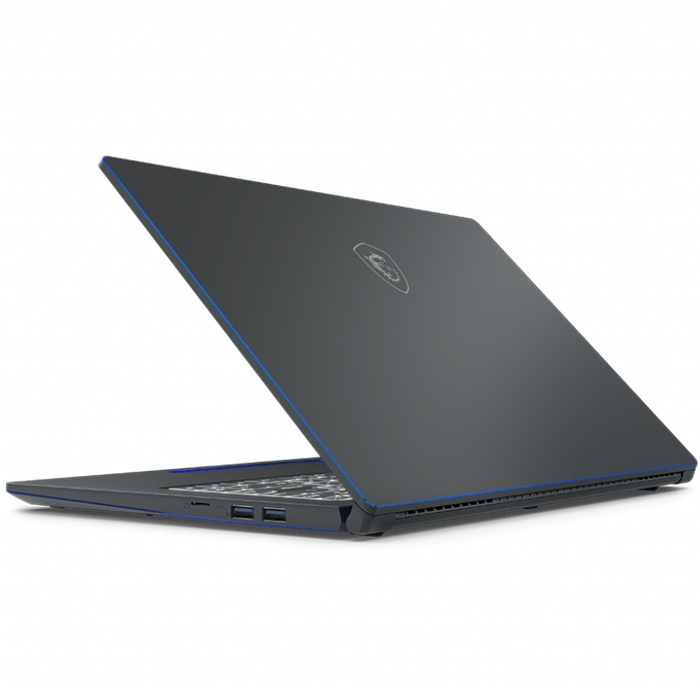Laptop MSI Prestige 15 A10SC 222VN / Core I7/ SSD 512GB