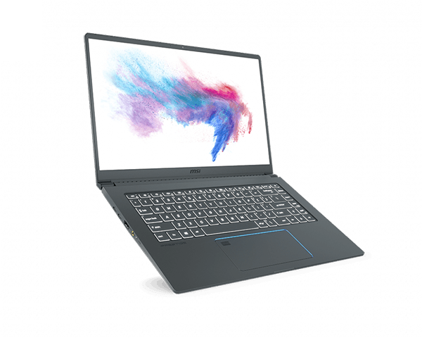 Laptop MSI Prestige 15 A10SC 402VN
