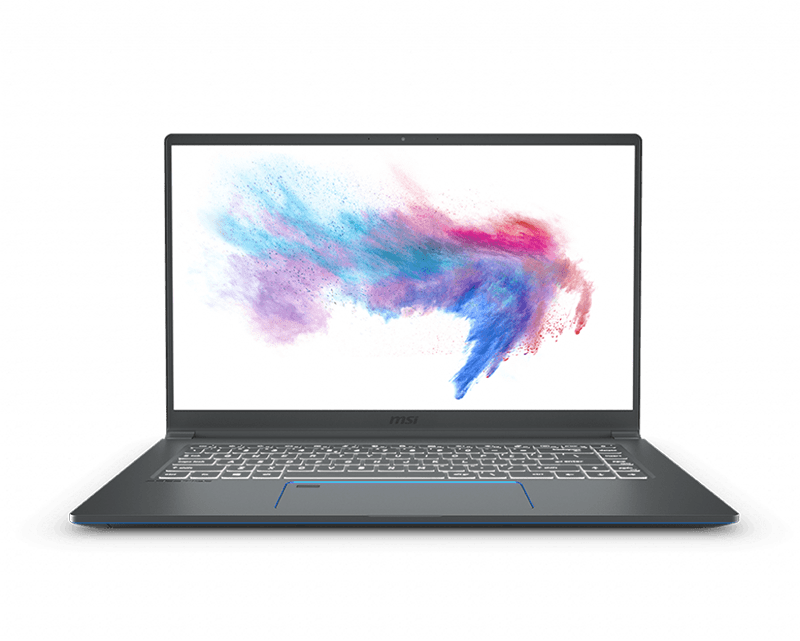 Laptop MSI Prestige 15 A10SC-222VN