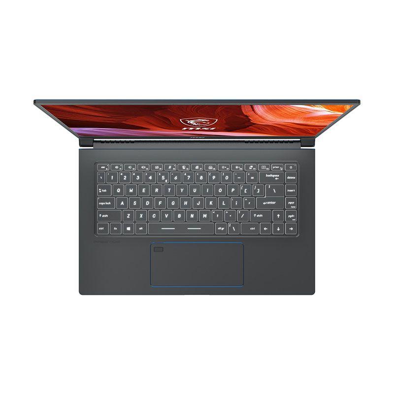 Laptop MSI Prestige 15 A11SCX 209VN