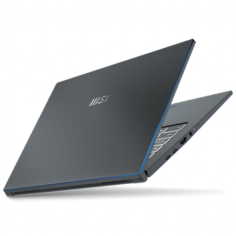 Laptop MSI Prestige 15 A11SCX 209VN