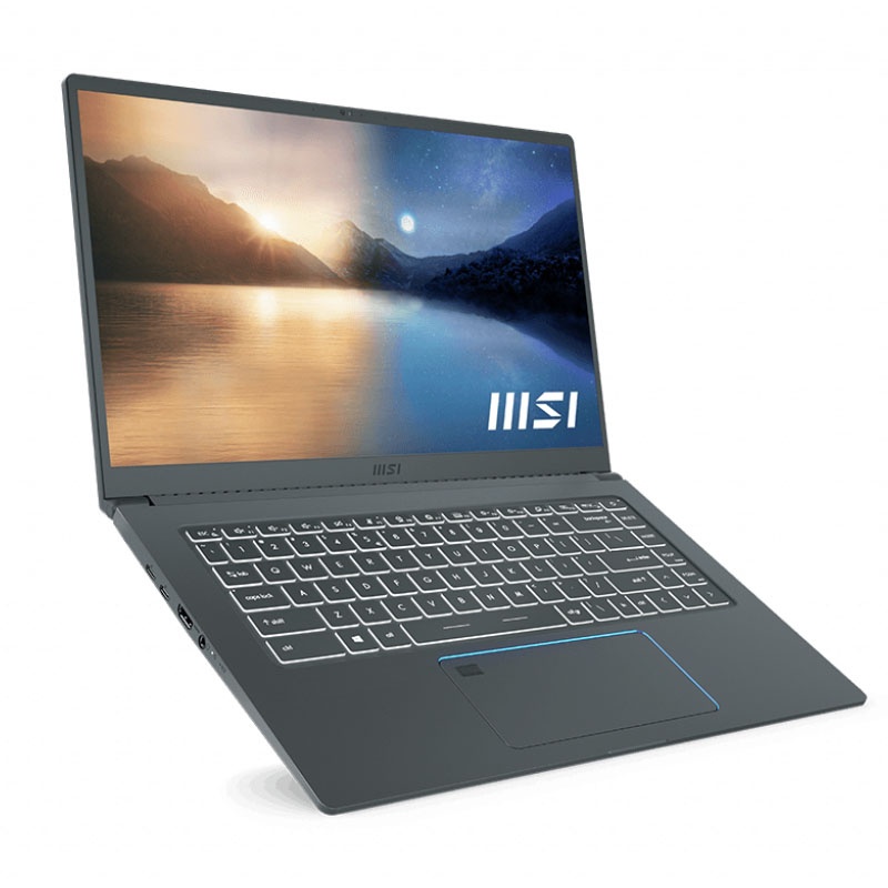 Laptop MSI Prestige 15 A11SCX 209VN